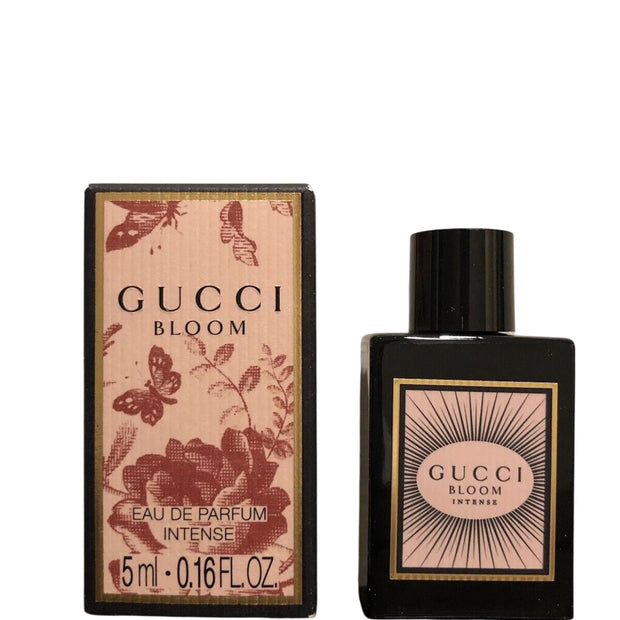 Gucci, Bloom Intense, Eau De Parfum, Για Γυναίκες, 5 ml *Miniature