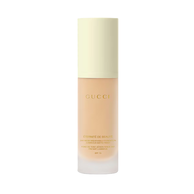 Gucci, Eternite De Beaute, Matte, Υγρό Foundation, 170W, SPF 15, 30 ml