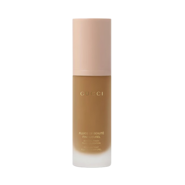 Gucci, Eternite De Beaute, Matte, Υγρό Foundation, 340N, SPF 15, 30 ml