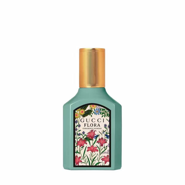 Gucci, Flora Gorgeous Jasmine, Eau De Parfum, Για Γυναίκες, 30 ml