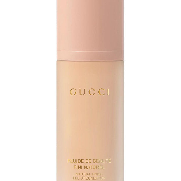 Gucci, Fluide De Beaute, Natural Finish, Υγρό Foundation, 05, 30 ml