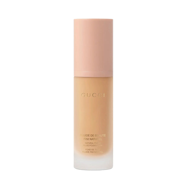 Gucci, Fluide De Beaute, Natural Finish, Υγρό Foundation, 17, 30 ml