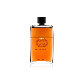 Gucci, Guilty Absolute, Eau De Parfum, Ανδρικό, 50 ml