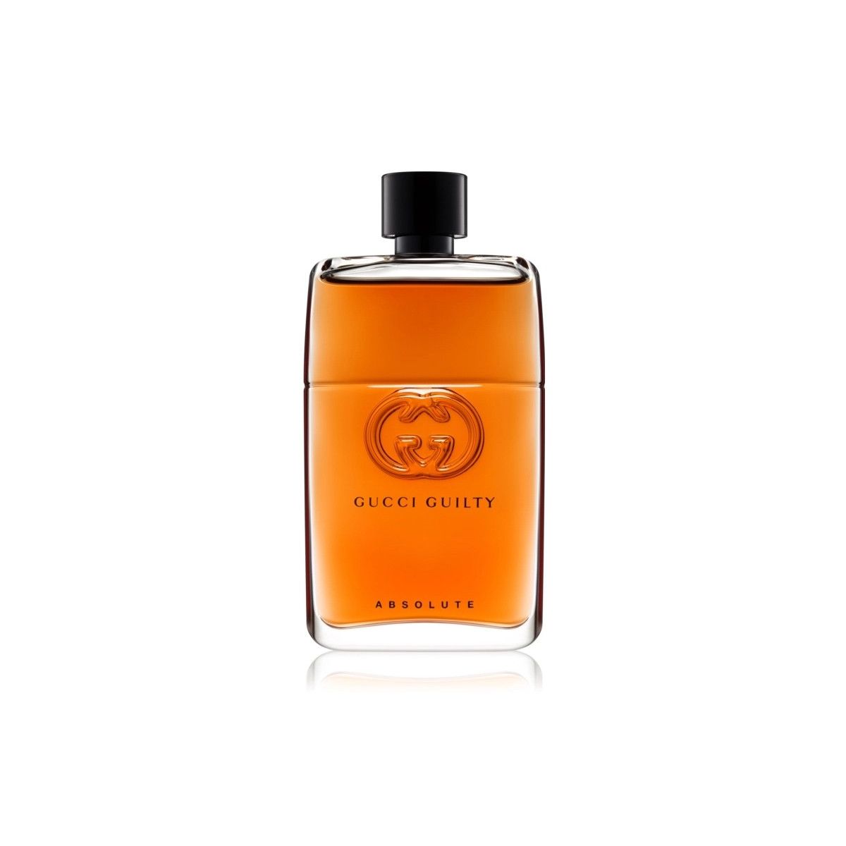 Gucci, Guilty Absolute, Eau De Parfum, Για Άνδρες, 90 ml