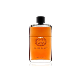 Gucci, Guilty Absolute, Eau De Parfum, Για Άνδρες, 90 ml