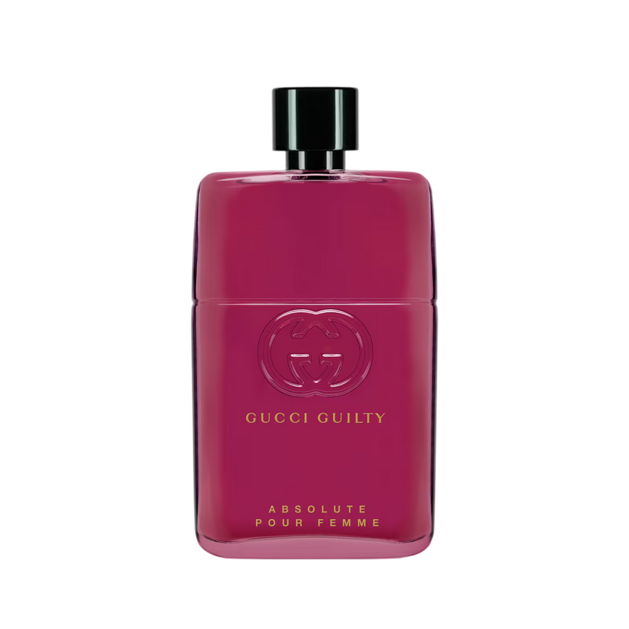Gucci, Guilty Absolute, Eau De Parfum, Για Γυναίκες, 90 ml