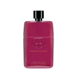 Gucci, Guilty Absolute, Eau De Parfum, Για Γυναίκες, 90 ml