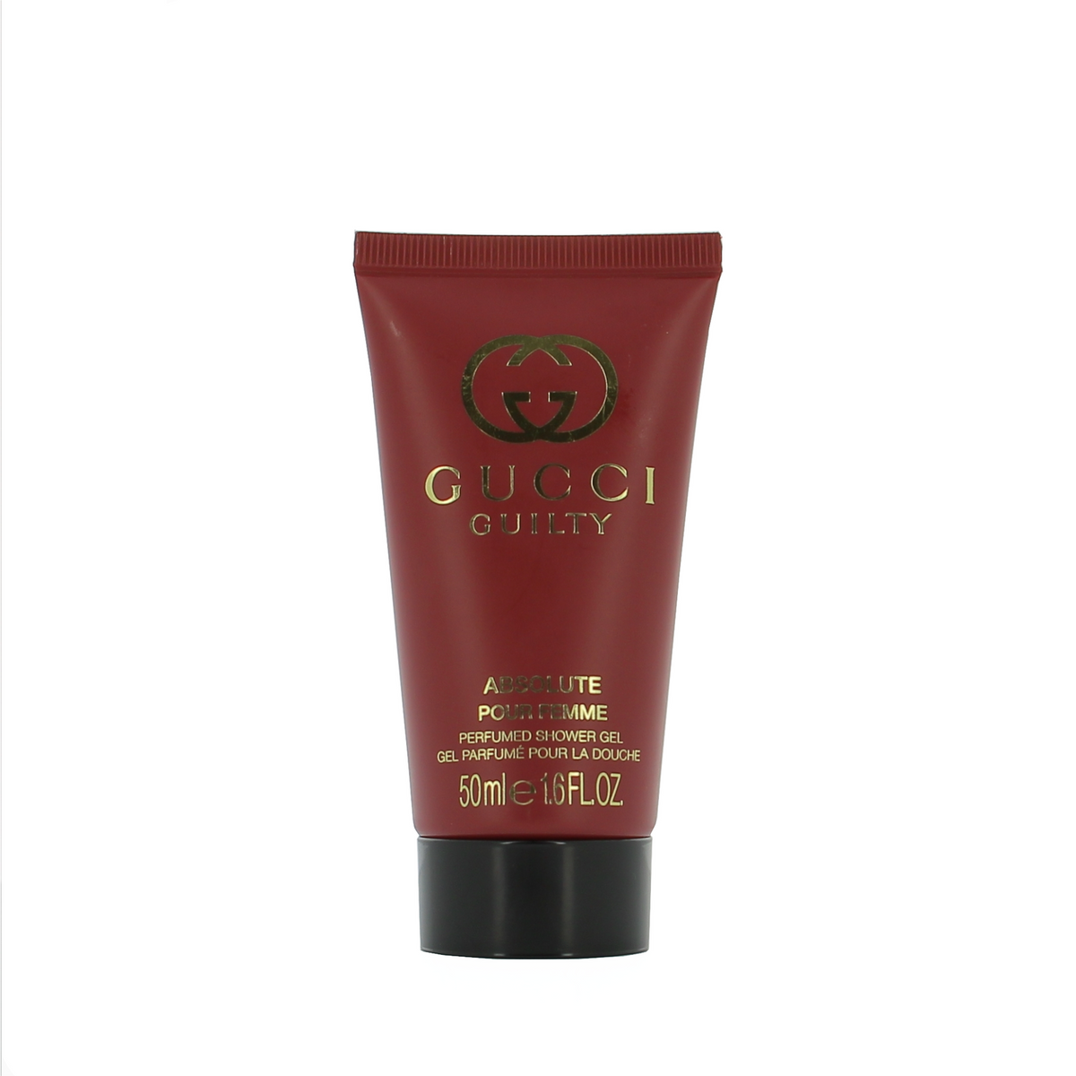 Gucci, Guilty Absolute, Ενυδατικό, Αφρόλουτρο, Για Όλο το Σώμα, 50 ml