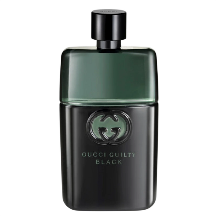 Gucci, Guilty Black, Eau De Toilette, Για Άνδρες, 300 ml