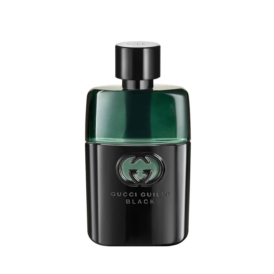 Gucci, Guilty Black, Eau De Toilette, Για Άνδρες, 50 ml