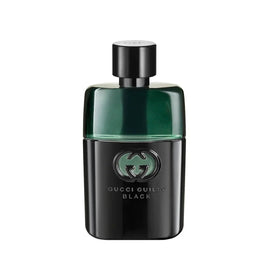 Gucci, Guilty Black, Eau De Toilette, Ανδρικό, 50 ml