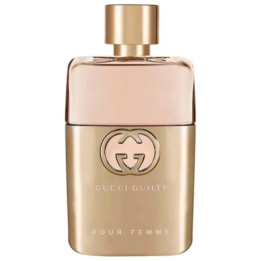 Gucci, Guilty, Eau De Parfum, Γυναικείο, 50 ml