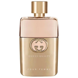 Gucci, Guilty, Eau De Parfum, Γυναικείο, 50 ml