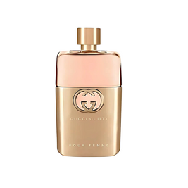 Gucci, Guilty, Eau De Parfum, Γυναικείο, 90 ml