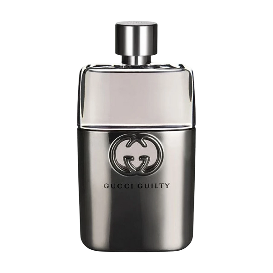Gucci, Guilty, Eau De Toilette, Για Άνδρες, 90 ml
