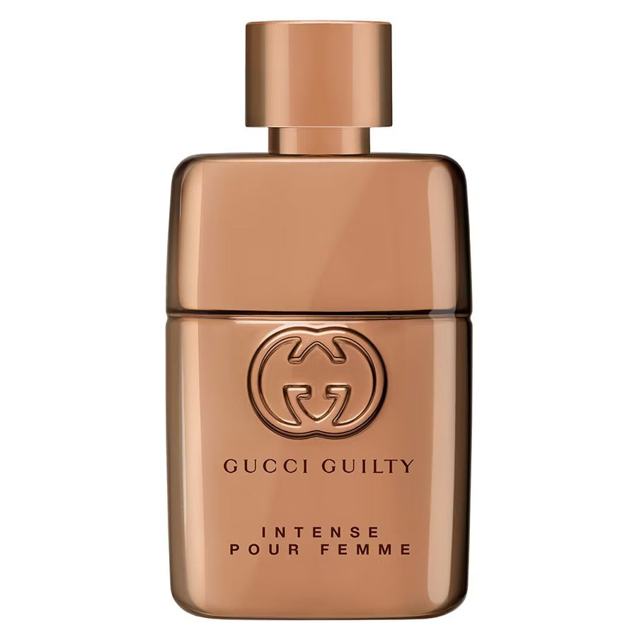 Gucci, Guilty Pour Femme Intense, Eau De Parfum, Γυναικείο, 50 ml