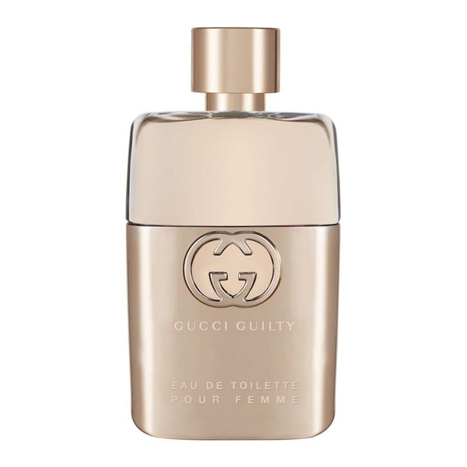 Gucci, Guilty Pour Femme, Eau De Toilette, Για Γυναίκες, 50 ml