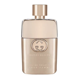 Gucci, Guilty Pour Femme, Eau De Toilette, Για Γυναίκες, 50 ml
