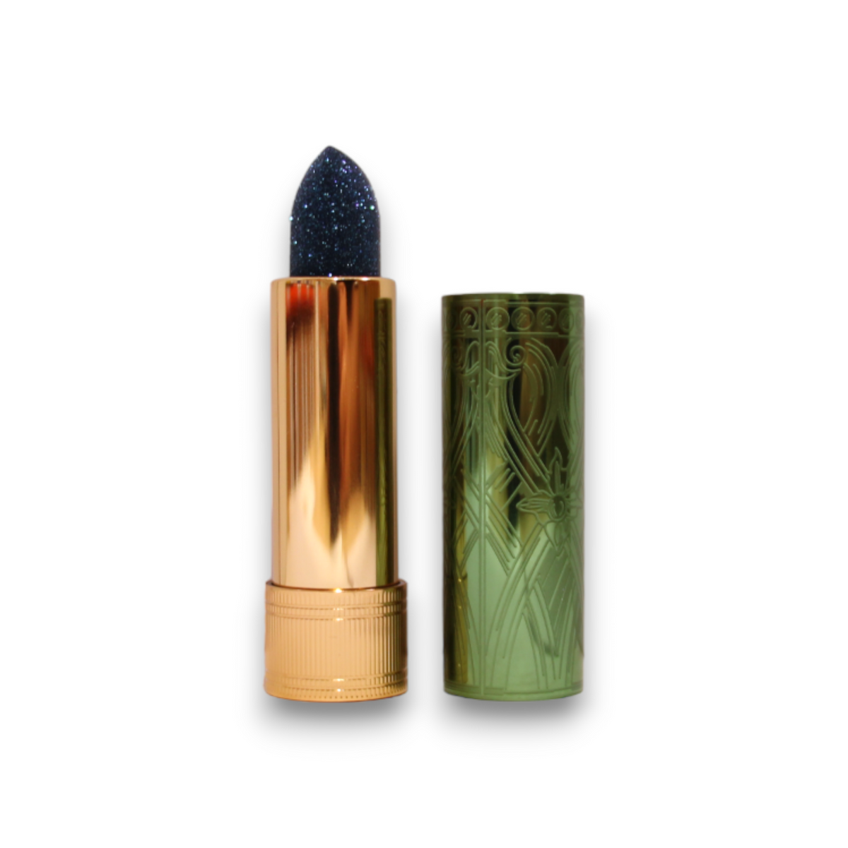 Gucci, Rouge a Levres Lunaison, Μεγάλης Διάρκειας, Κραγιόν, 710, Glitter, 3.5 g