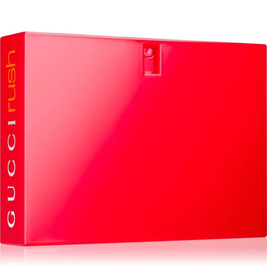 Gucci, Rush, Eau De Toilette, Για Γυναίκες, 50 ml