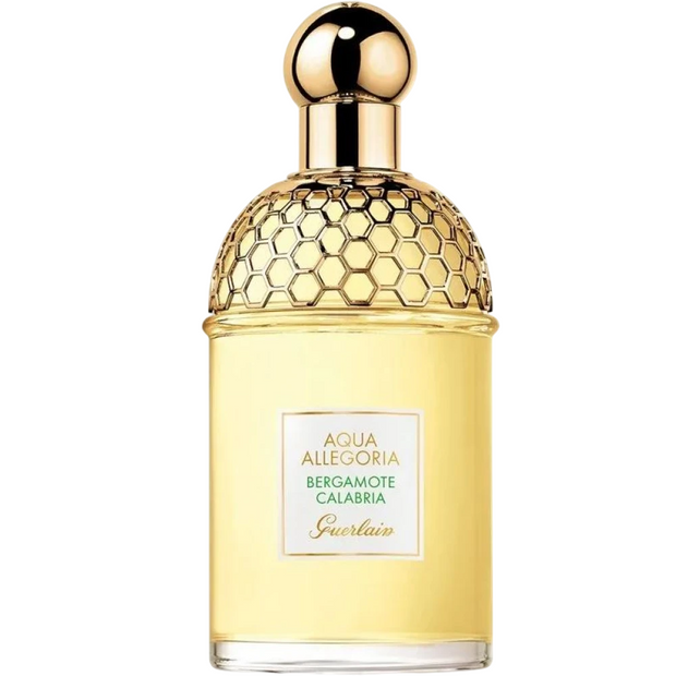Guerlain, Aqua Allegoria Bergamote Calabria, Eau De Toilette, Για Γυναίκες, 125 ml