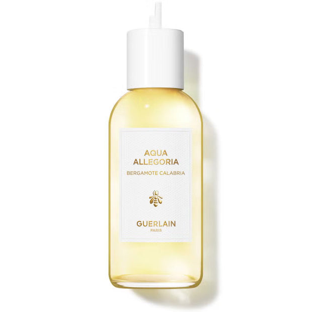 Guerlain, Aqua Allegoria Bergamote Calabria, Eau De Toilette, Για Γυναίκες, Refill, 200 ml