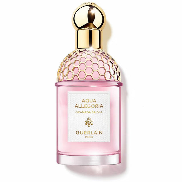 Guerlain, Aqua Allegoria Granada Salvia, Eau De Toilette, Για Γυναίκες, 125 ml