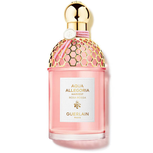 Guerlain, Aqua Allegoria Harvest Rosa Rossa, Eau De Toilette, Για Γυναίκες, 125 ml
