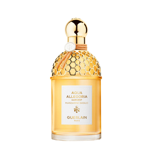 Guerlain, Aqua Allegoria Harvest Mandarine Basilic, Eau De Toilette, Για Γυναίκες, 125 ml