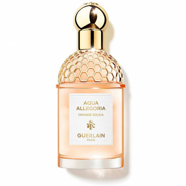 Guerlain, Aqua Allegoria Orange Soleia, Eau De Toilette, Για Γυναίκες, 125 ml