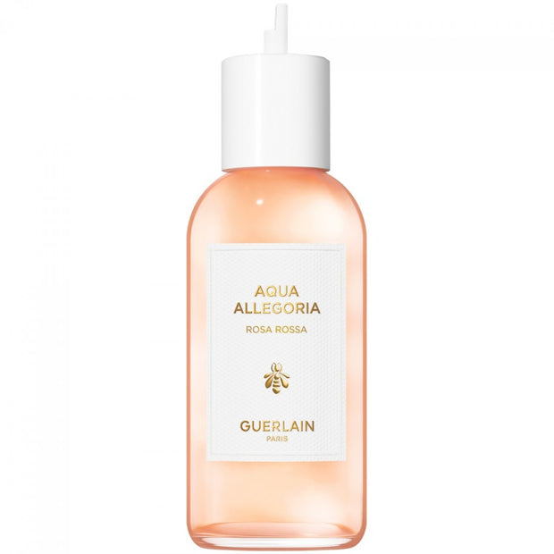 Guerlain, Aqua Allegoria Rosa Rossa, Eau De Toilette, Για Γυναίκες, Refill, 200 ml