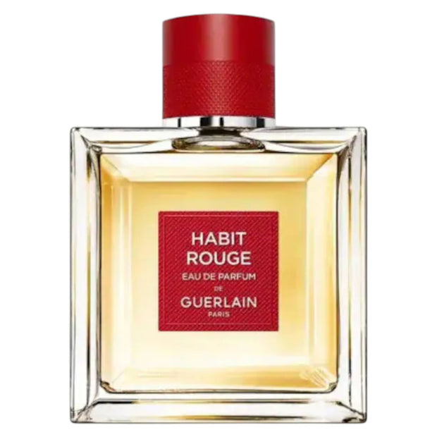 Guerlain, Habit Rouge, Eau De Parfum, Για Άνδρες, 50 ml