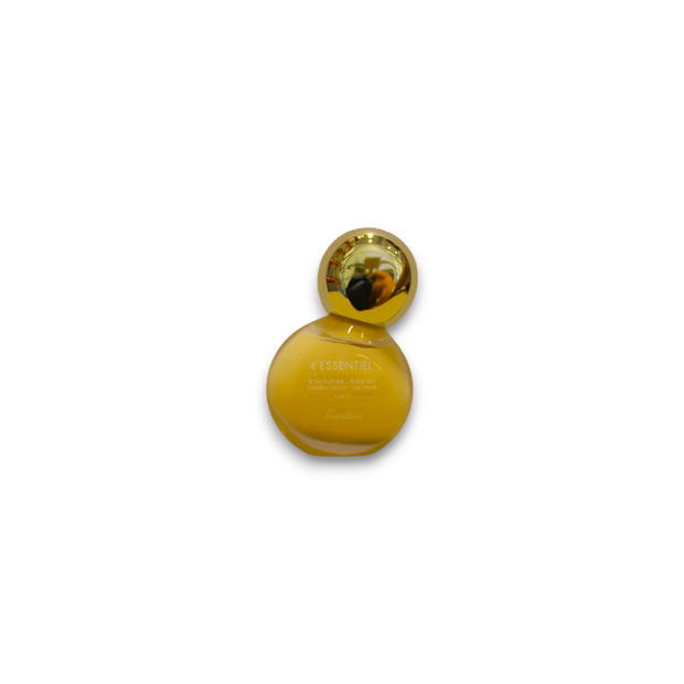 Guerlain, L`Essentiel Natural Glow, Ενυδατικό, Liquid Foundation, 00W, Porcelain Warm, SPF 20, 30 ml