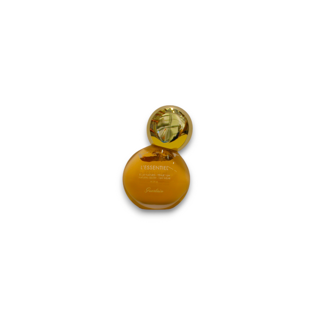 Guerlain, L`Essentiel Natural Glow, Υγρό Foundation, 045C, Amber Cool, SPF 20, 30 ml