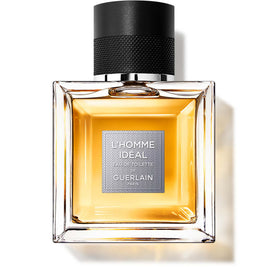 Guerlain, L'Homme Ideal, Eau De Toilette, Ανδρικό, 50 ml