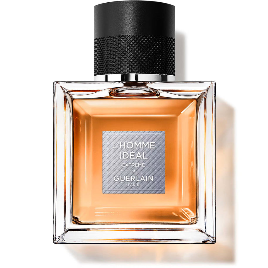 Guerlain, L'Homme Ideal Extreme, Eau De Parfum, Για Άνδρες, 50 ml