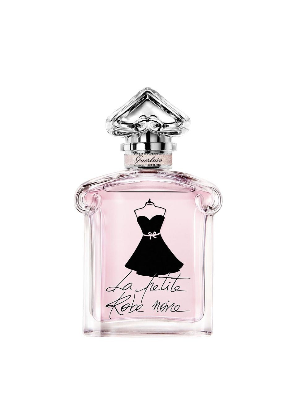 Guerlain, La Petite Robe Noire, Eau De Toilette, Για Γυναίκες, 100 ml