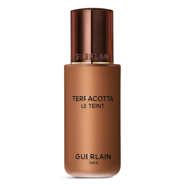 Guerlain, Terracotta, Matte, Υγρό Foundation, 7W, 35 ml
