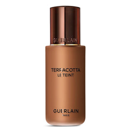 Guerlain, Terracotta, Matte, Υγρό Foundation, 8N, 35 ml