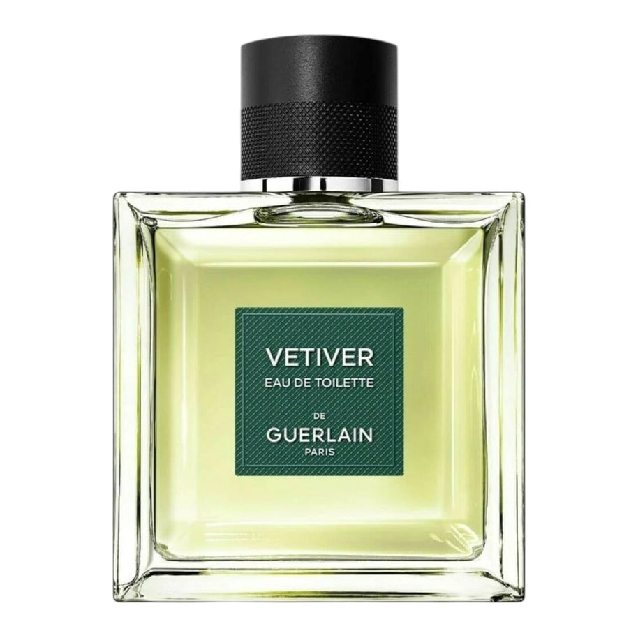 Guerlain, Vetiver De Guerlain, Eau De Toilette, Για Άνδρες, 100 ml
