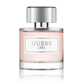 Guess, 1981, Eau De Toilette, Γυναικείο, 100 ml