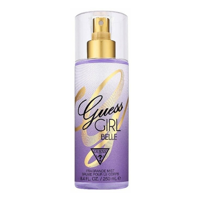 Guess, Girl Belle, Scented Spray, Γυναικείο, 250 ml *Tester