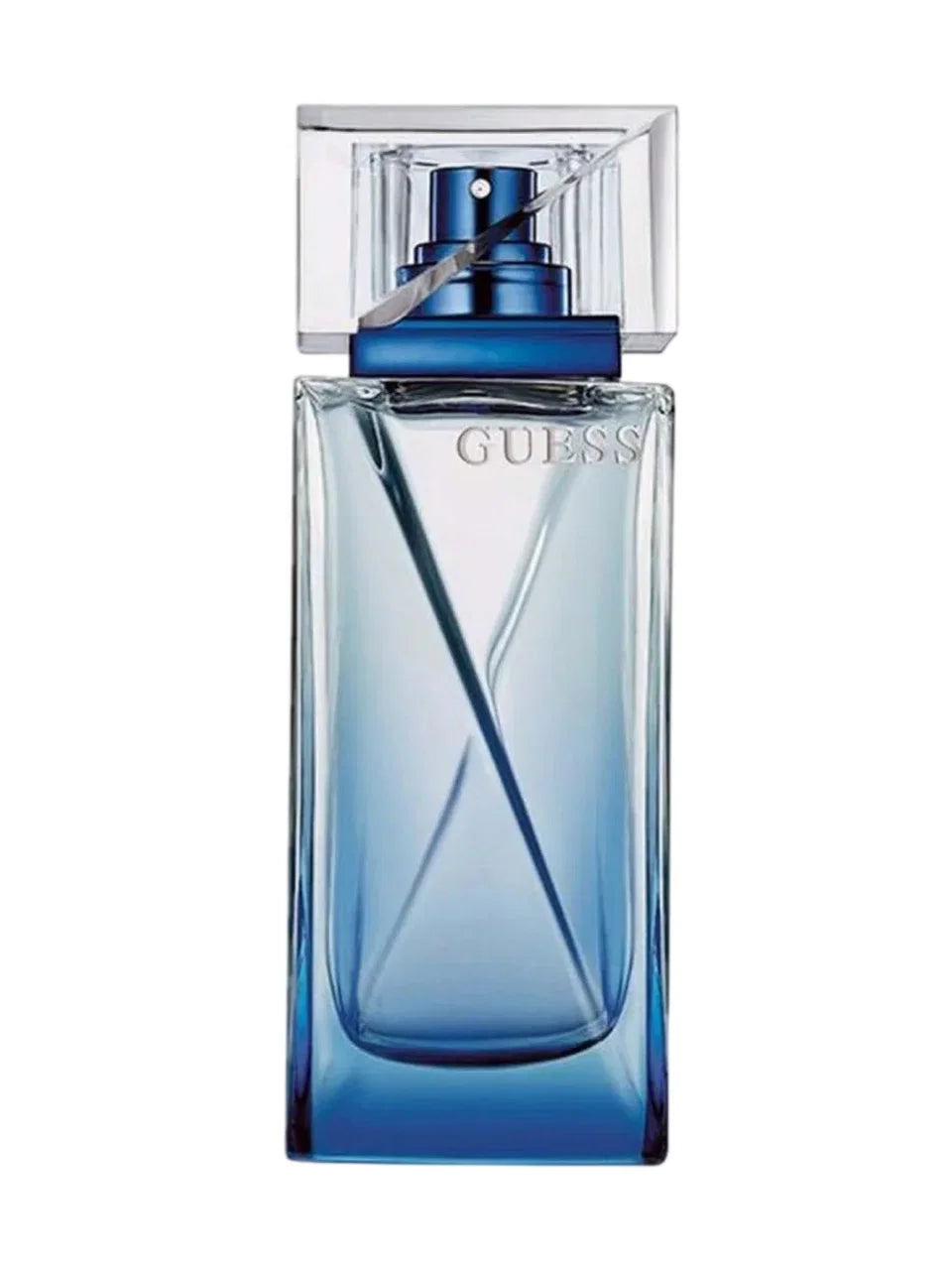 Guess, Night, Eau De Toilette, Ανδρικό, 100 ml