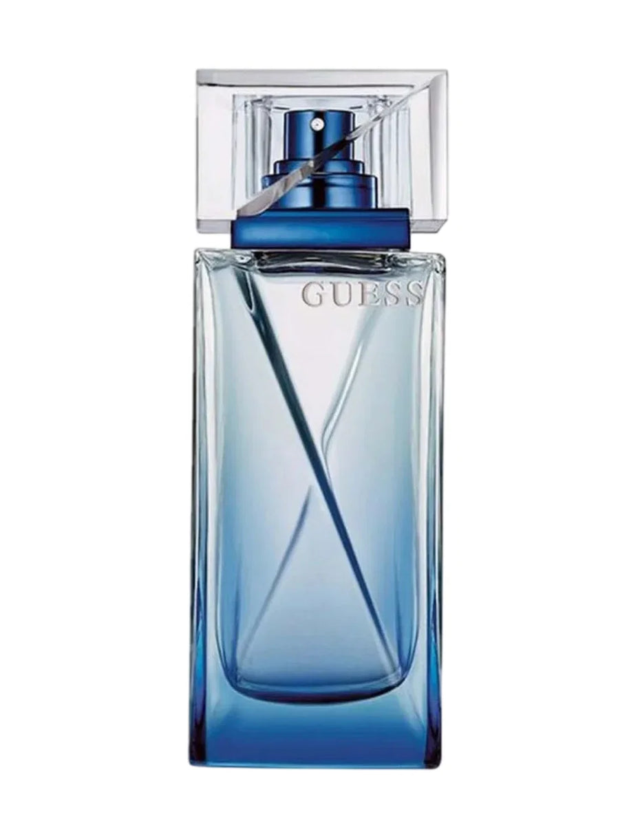 Guess, Night, Eau De Toilette, Ανδρικό, 100 ml