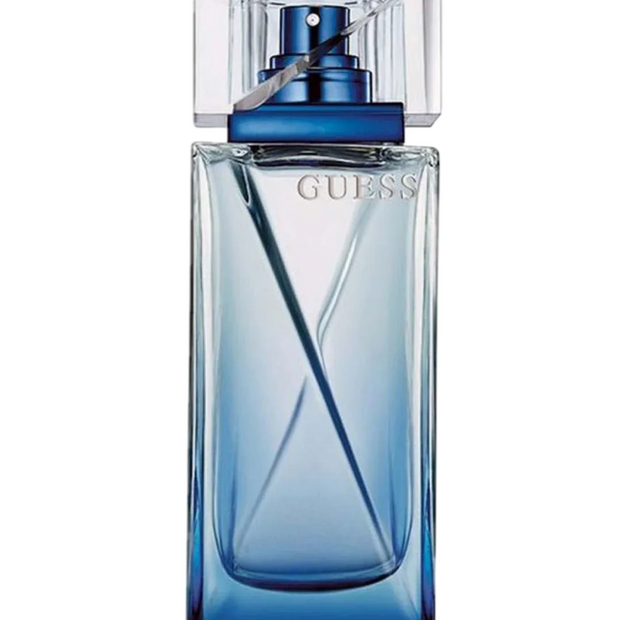 Guess, Night, Eau De Toilette, Για Άνδρες, 100 ml