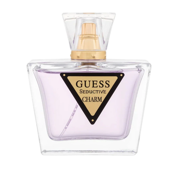 Guess, Seductive Charm, Eau De Toilette, Για Γυναίκες, 75 ml
