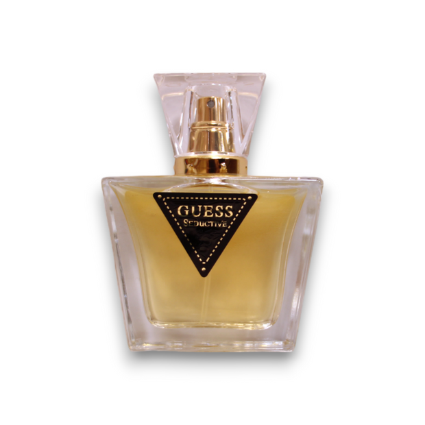 Guess, Seductive, Eau De Toilette, Για Γυναίκες, 50 ml