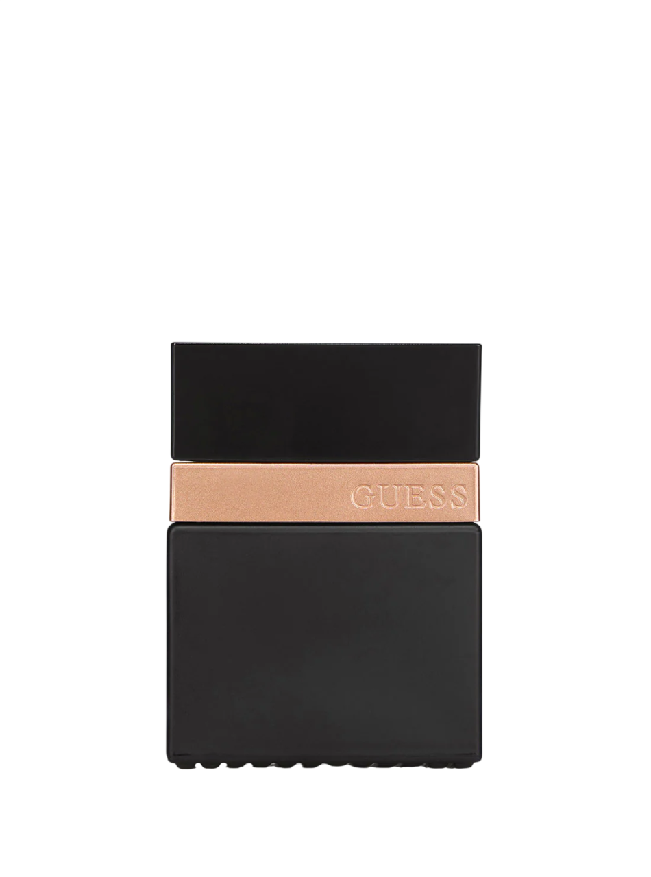 Guess, Seductive Homme Noir, Eau De Toilette, Ανδρικό, 100 ml