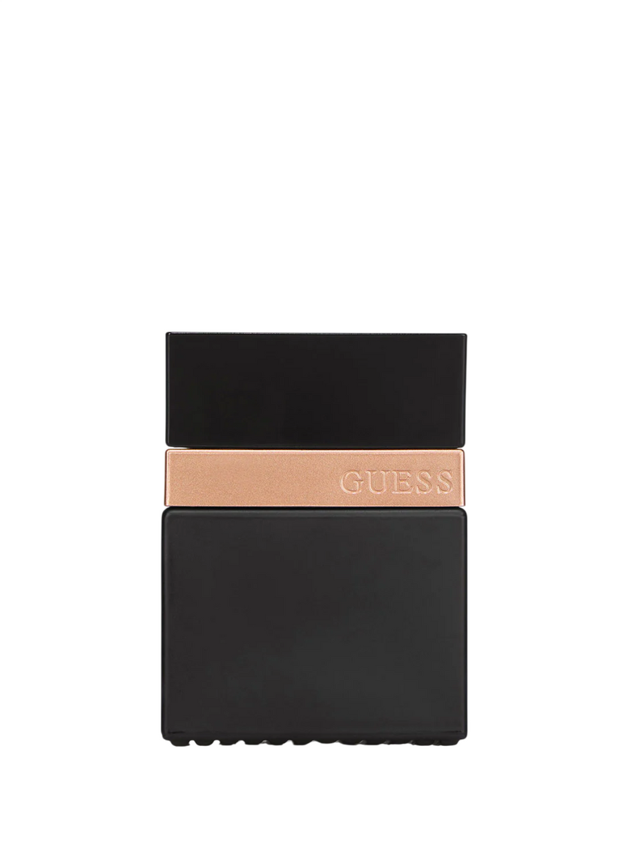Guess, Seductive Homme Noir, Eau De Toilette, Ανδρικό, 100 ml