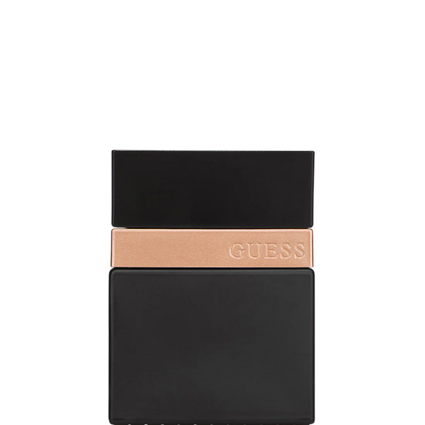 Guess, Seductive Homme Noir, Eau De Toilette, Για Άνδρες, 100 ml